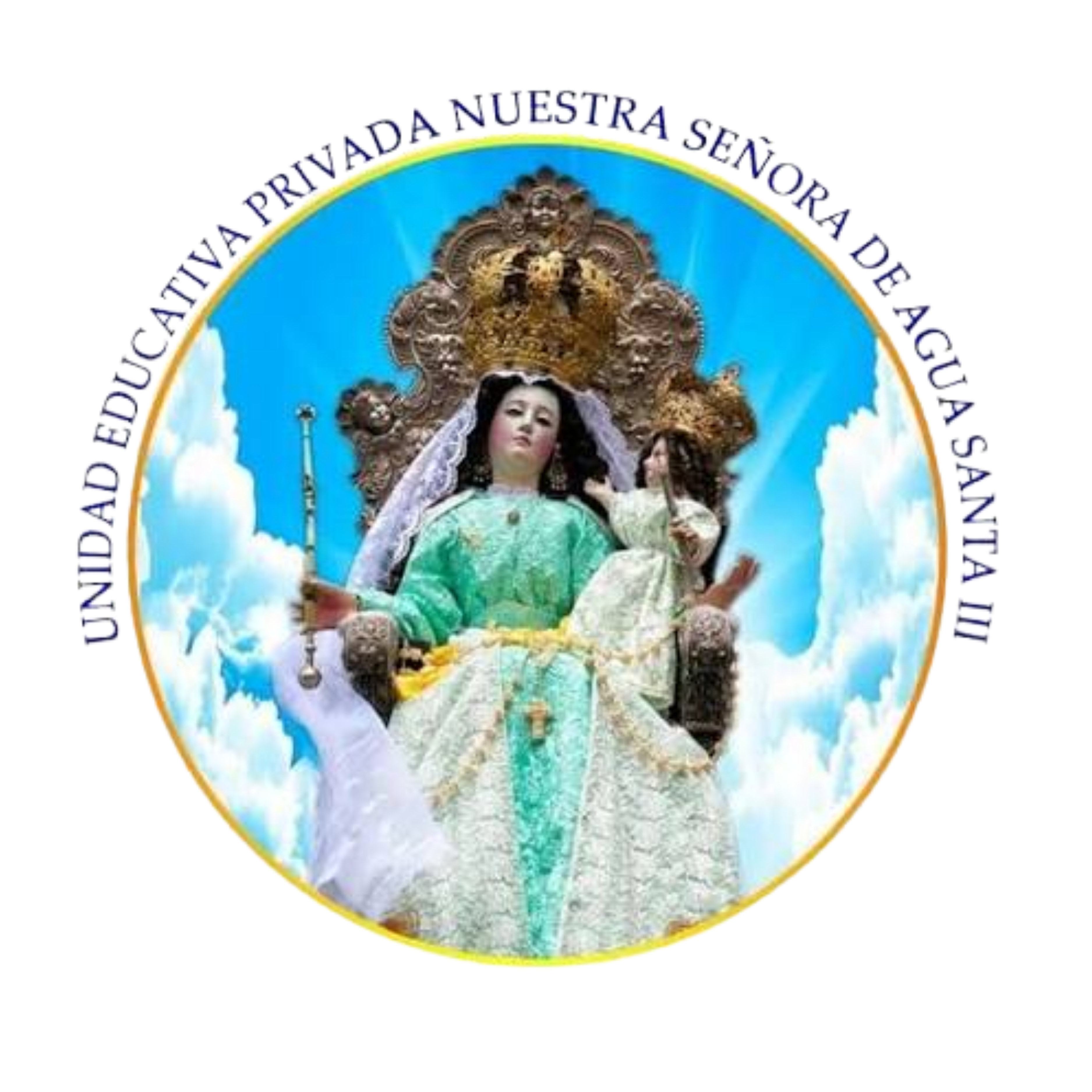 Agua Santa III